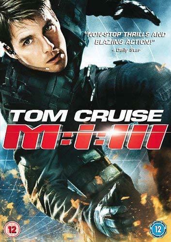 Livrenpoche : Mission Impossible 3 (Import anglais) - XXX - DVD