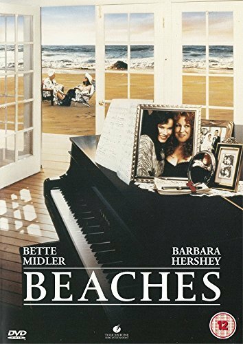 Livrenpoche : Beaches - Garry Marshall - DVD