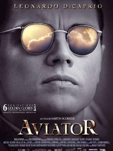 Livrenpoche : Aviator - Martin Scorsese - DVD