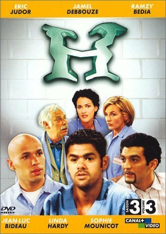 Livrenpoche : H : Saison 3 - Vol.3 - XXX - DVD