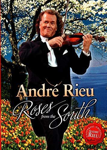 Livrenpoche : Roses from the South - XXX - DVD