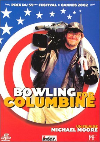 Livrenpoche : Bowling for Columbine  (2 DVD) - Moore, Michael - DVD