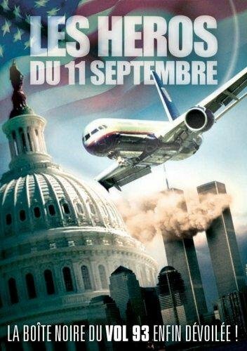 Livrenpoche : Les héros du 11 Septembre (DVD) - David Priest - DVD
