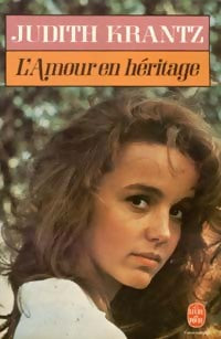 Livrenpoche : L'amour en héritage - Krantz-J - Livre