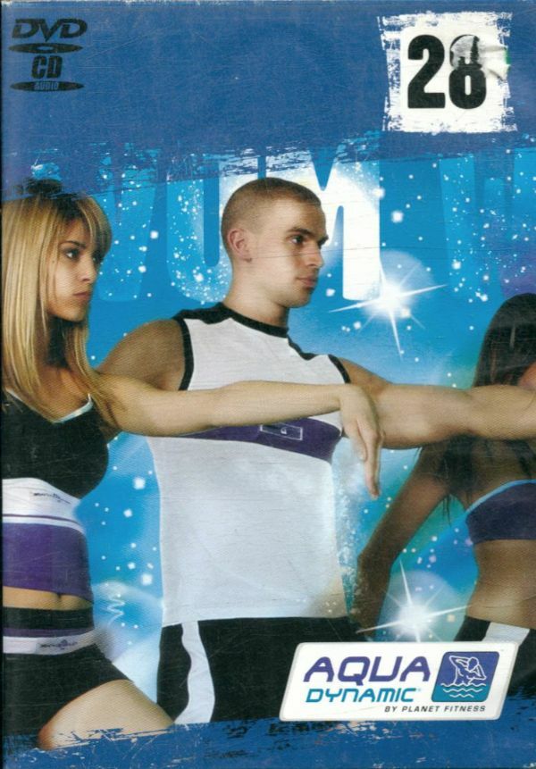 Livrenpoche : Aqua Dynamic - XXX - DVD