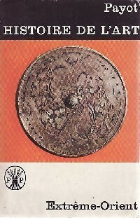 Livrenpoche : Extrême-Orient - Werner Speiser - Livre