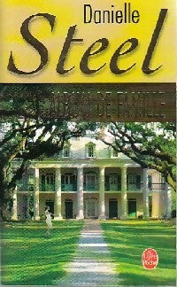 Livrenpoche : Album de famille - Danielle Steel - Livre
