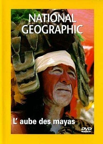 Livrenpoche : L'aube des Mayas - Compilation - DVD