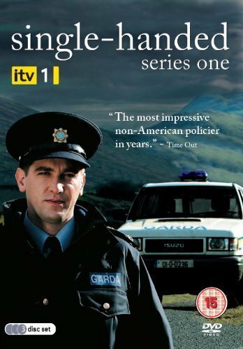 Livrenpoche : Single Handed: Series 1 (3 DVD) - XXX - DVD