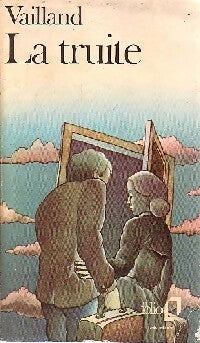 Livrenpoche : La truite - Roger Vailland - Livre