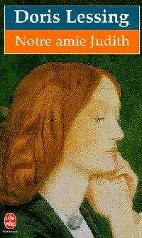 Livrenpoche : Notre amie Judith - Doris Lessing - Livre