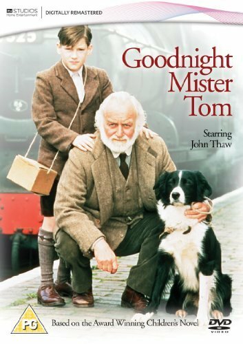 Livrenpoche : Goodnight Mister Tom - Jack Gold - DVD