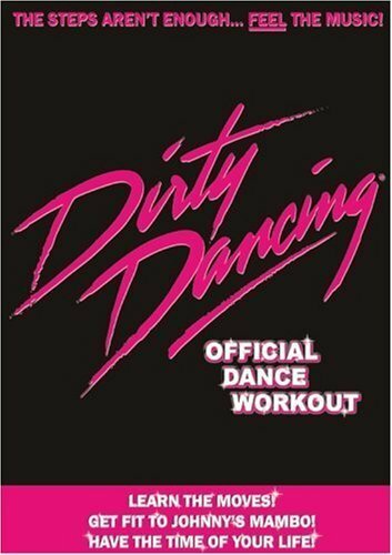 Livrenpoche : Dirty Dancing Fitness - XXX - DVD