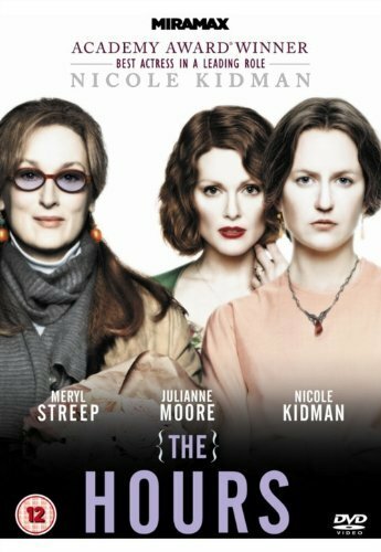 Livrenpoche : The Hours - XXX - DVD