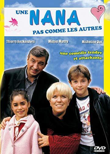 Livrenpoche : Une nana pas comme les autres - Eric Civanyan - DVD