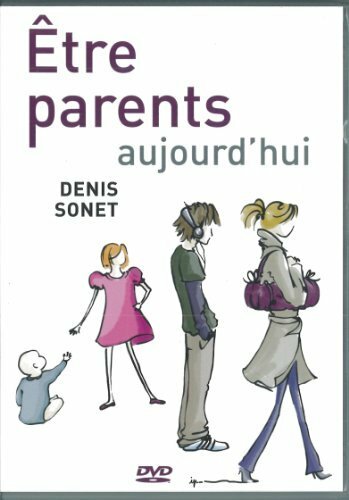Livrenpoche : Etre Parents Aujourd'hui - XXX - DVD