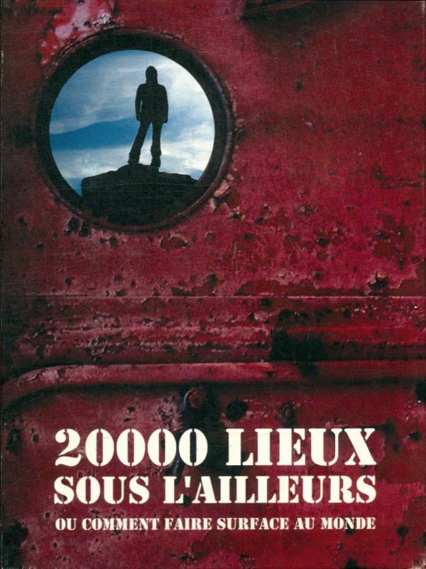 Livrenpoche : 20000 lieux sous l'ailleurs (2 dvd + 1cd) - XXX - DVD