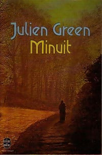 Livrenpoche : Minuit - Julien Green - Livre