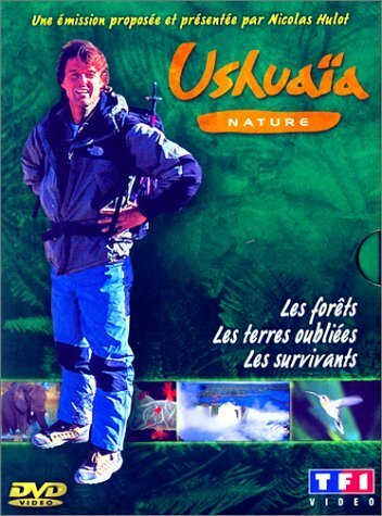 Livrenpoche : Ushuaïa Nature (3 DVD) - XXX - DVD