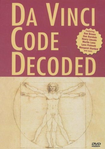 Livrenpoche : Da Vinci code decoded - Richard Metzger - DVD