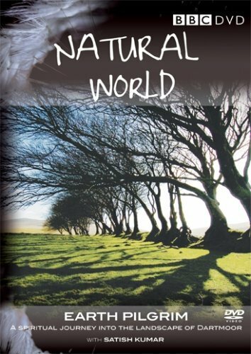 Livrenpoche : Natural World - Earth Pilgrim - XXX - DVD