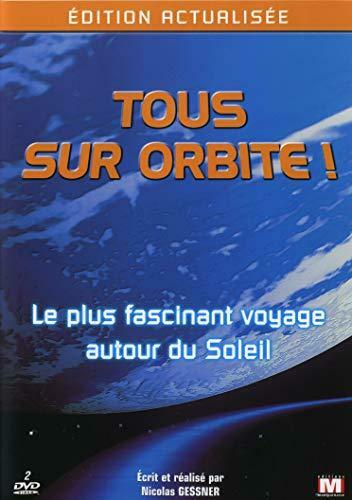 Livrenpoche : Tous sur orbite - Nicolas Gessner - DVD