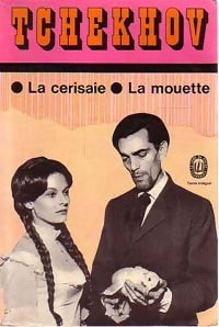 Livrenpoche : La cerisaie / La mouette - Anton Tchekhov - Livre