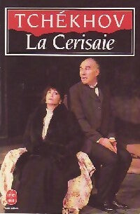 Livrenpoche : La cerisaie / La mouette - Anton Tchekhov - Livre
