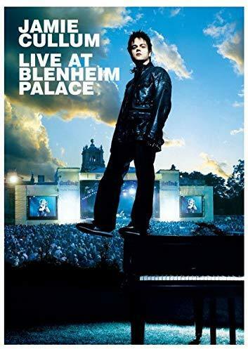 Livrenpoche : Jamie Cullum- Live at Blenheim Palace - XXX - DVD