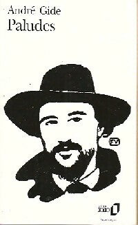 Livrenpoche : Paludes - André Gide - Livre