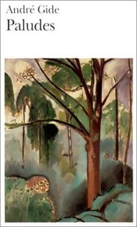 Livrenpoche : Paludes - André Gide - Livre