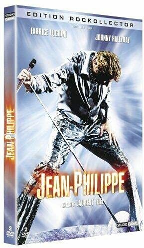 Livrenpoche : Jean-Philippe - Laurent Tuel - DVD