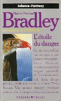 Livrenpoche : La romance de Ténébreuse Tome VI : L'étoile du danger - Marion Zimmer Bradley - Livre