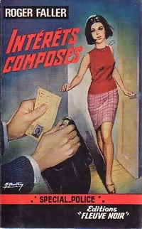 Livrenpoche : Intérêts composés - Roger Faller - Livre