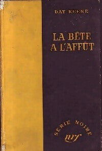 Livrenpoche : La bête à l'affût - Day Keene - Livre