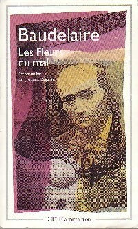 Livrenpoche : Les fleurs du mal - Charles Baudelaire - Livre