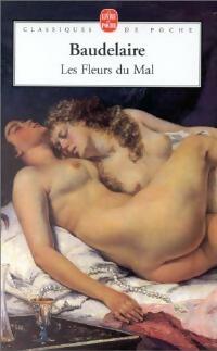 Livrenpoche : Les fleurs du mal - Charles Baudelaire - Livre