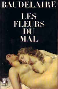 Livrenpoche : Les fleurs du mal - Charles Baudelaire - Livre