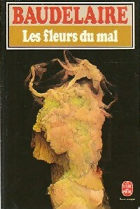 Livrenpoche : Les fleurs du mal - Charles Baudelaire - Livre