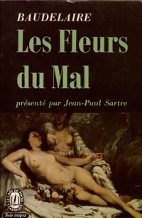 Livrenpoche : Les fleurs du mal - Charles Baudelaire - Livre