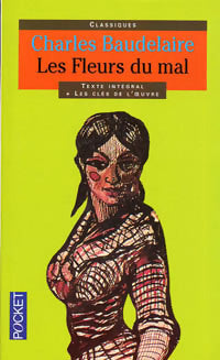 Livrenpoche : Les fleurs du mal - Charles Baudelaire - Livre