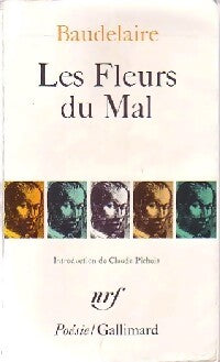 Livrenpoche : Les fleurs du mal - Charles Baudelaire - Livre
