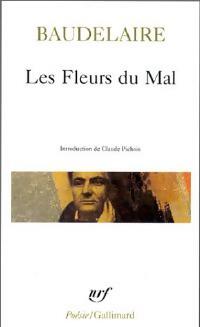 Livrenpoche : Les fleurs du mal - Charles Baudelaire - Livre
