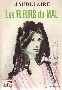 Livrenpoche : Les fleurs du mal - Charles Baudelaire - Livre
