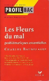 Livrenpoche : Les fleurs du mal - Charles Baudelaire - Livre
