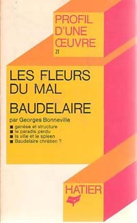 Livrenpoche : Les fleurs du mal - Charles Baudelaire - Livre
