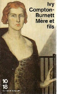 Livrenpoche : Mère et fils - Ivy Compton-Burnett - Livre