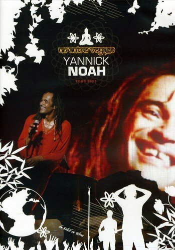 Livrenpoche : Yannick Noah-Un Autre Voyage (2 DVD) - XXX - DVD