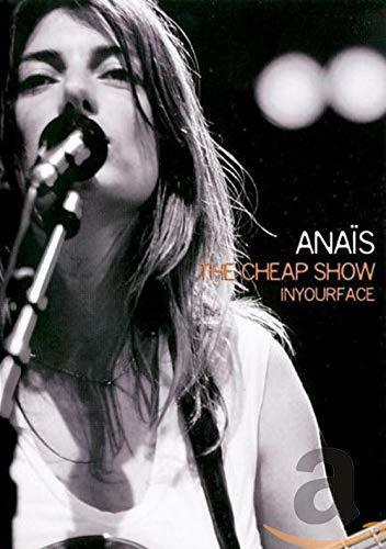Livrenpoche : Anaïs - XXX - DVD