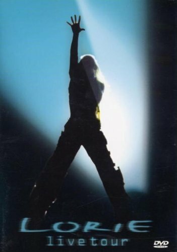 Livrenpoche : Lorie Live Tour - XXX - DVD